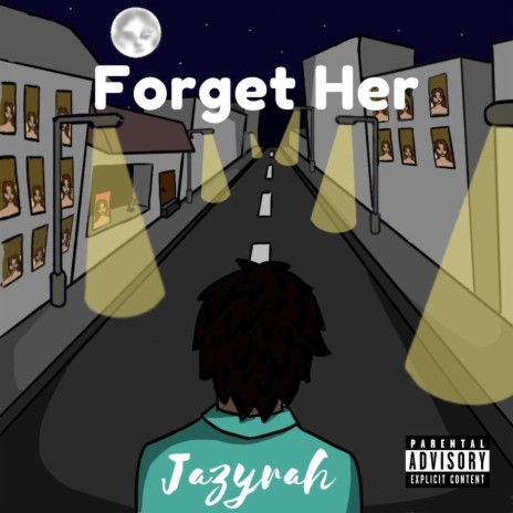 Forget Her