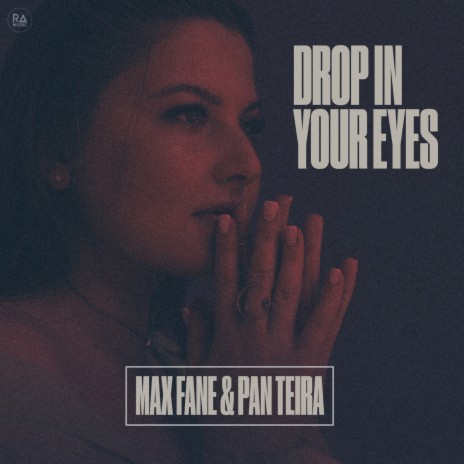 Drop In Your Eyes ft. Pan Teira | Boomplay Music