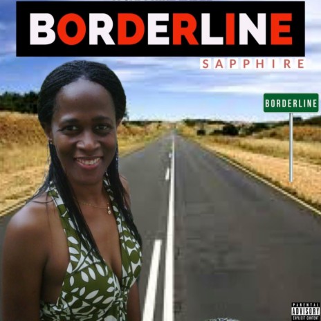 Borderline (Official Audio) | Boomplay Music