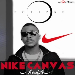 Nike Canvas lyrics | Boomplay Music