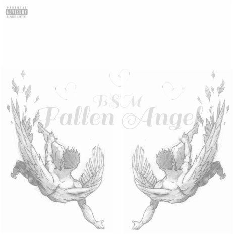 Fallen Angel | Boomplay Music