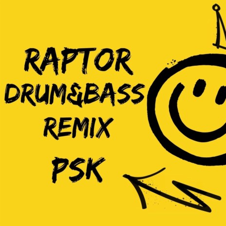 RAPTOR (PSK Remix) ft. rxoverdos