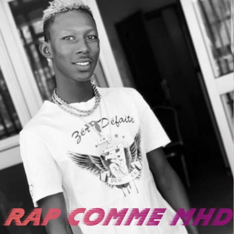 Rap comme mhd | Boomplay Music
