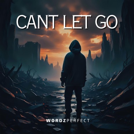 Can't Let Go | Boomplay Music