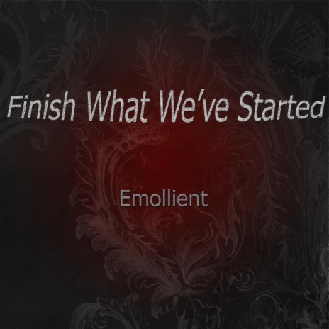 Finish What We've Started | Boomplay Music