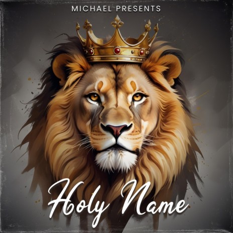 Holy Name | Boomplay Music