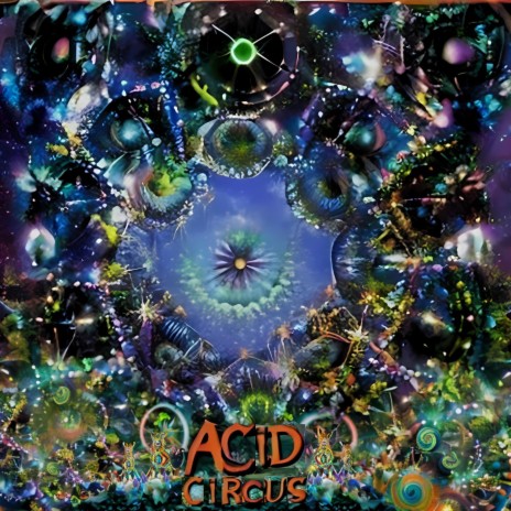 Acid Circus | Boomplay Music