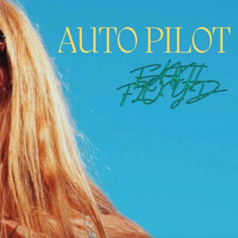 auto pilot | Boomplay Music