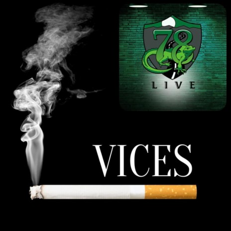 Vices | Boomplay Music