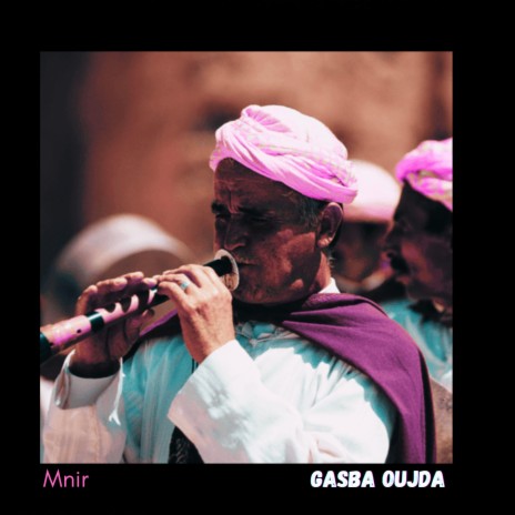 Gasba Oujda