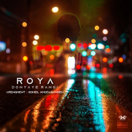 Donyaye Rangi | Boomplay Music