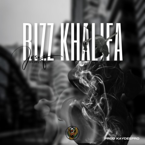 Rizz Khalifa | Boomplay Music