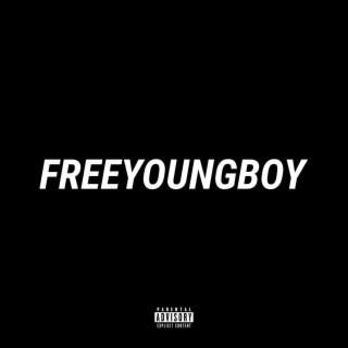 FREEYOUNGBOY (FREESTYLE)