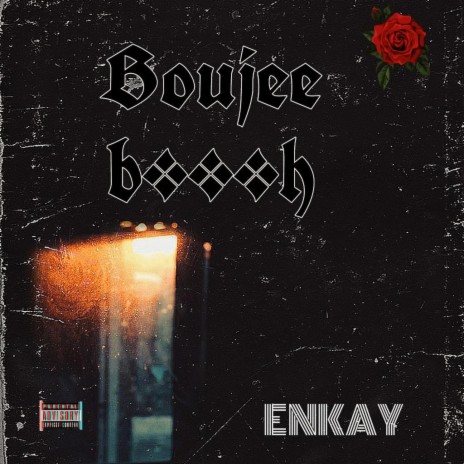Boujee Bitch | Boomplay Music