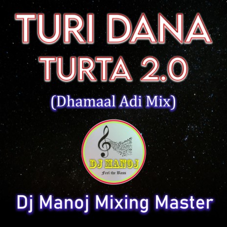 Turi Dana Turta 2.0 (Dhamaal Adi Mix) | Boomplay Music