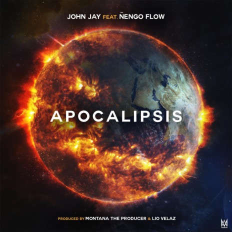 Apocalipsis | Boomplay Music