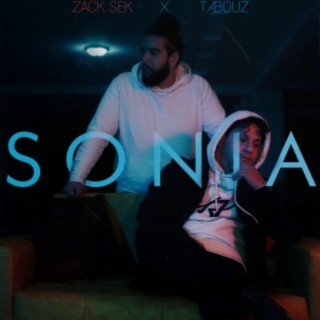 Sonia (feat. Tabouz)