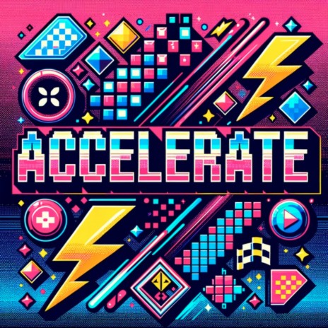 Accelerate ft. DubzCo | Boomplay Music