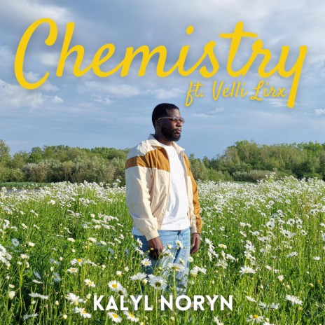 Chemistry ft. Velli Lirx | Boomplay Music