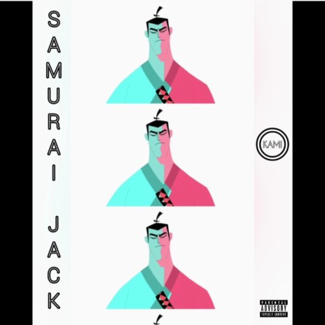 Samurai Jack | Boomplay Music