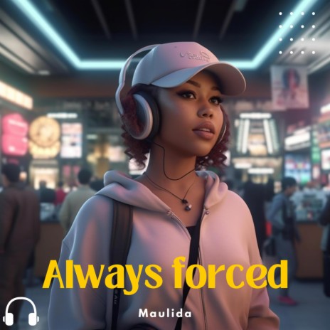 Always forced | Boomplay Music