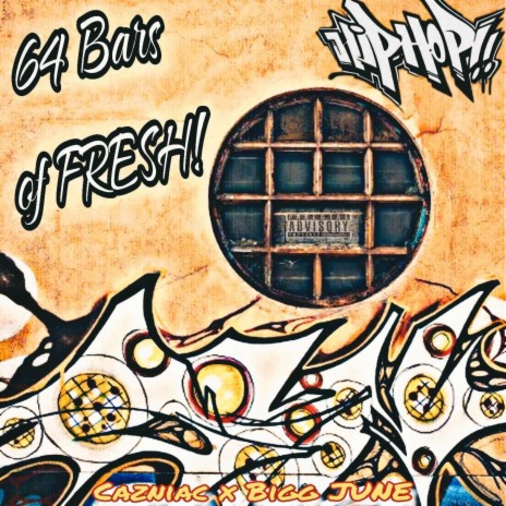 64 Bars Of Fresh | Boomplay Music