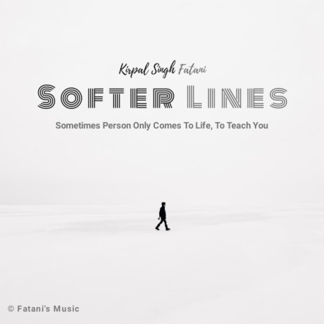 Softer Lines | Boomplay Music