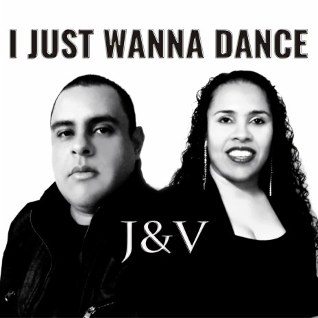 I Just Wanna Dance (Robin van Riel Remix) ft. Robin van Riel