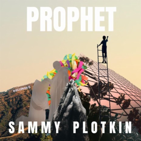 Prophet | Boomplay Music