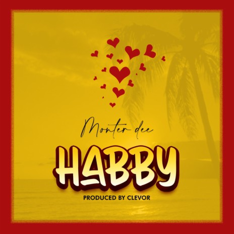Habiby | Boomplay Music