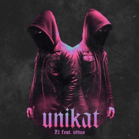 Unikat ft. vitus | Boomplay Music