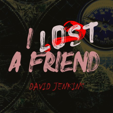 I Lost a Friend | Boomplay Music