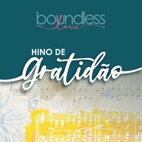 Hino de Gratidão ft. Vanessa Vidal & Beto Morais | Boomplay Music