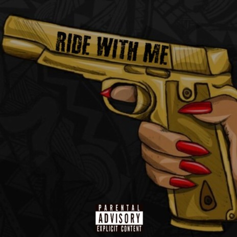 Ride WIth Me