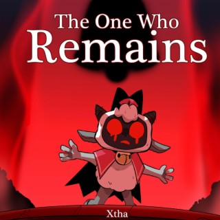 The One Who Remains lyrics | Boomplay Music