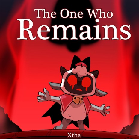 The One Who Remains (Instrumental) | Boomplay Music
