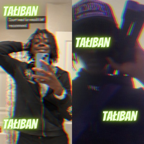 TALIBAN | Boomplay Music