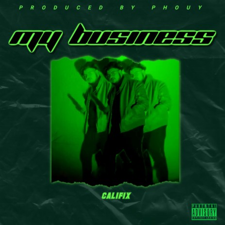 My Business | Boomplay Music