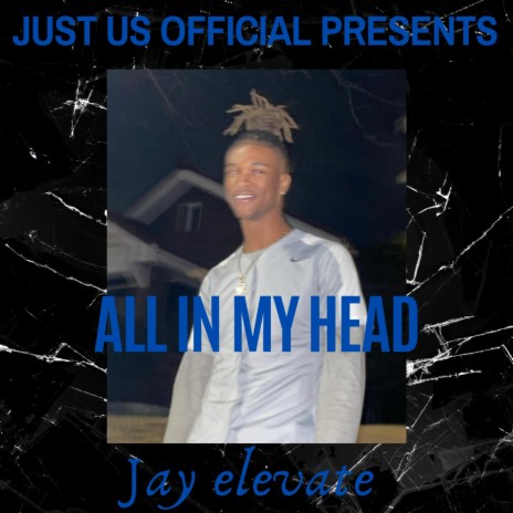 All in my head | Boomplay Music