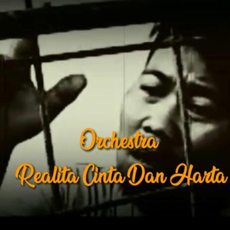 Orchestra - Realita Cinta Dan Harta (Live) | Boomplay Music