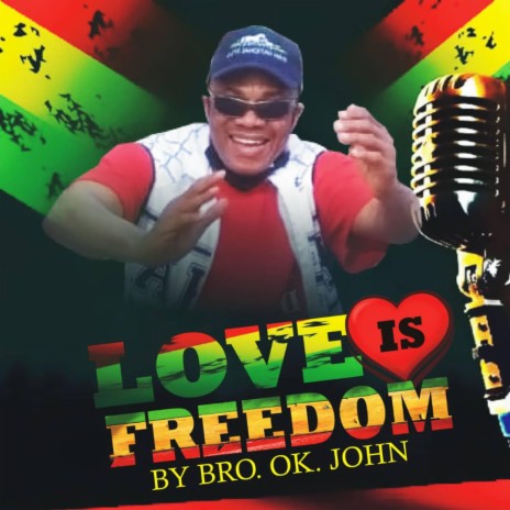 Love is Freedom | Boomplay Music