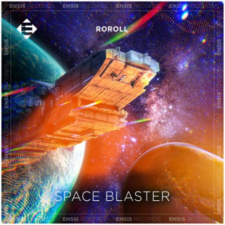 Space Blaster | Boomplay Music
