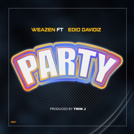 PARTY ft. WEAZEN | Boomplay Music