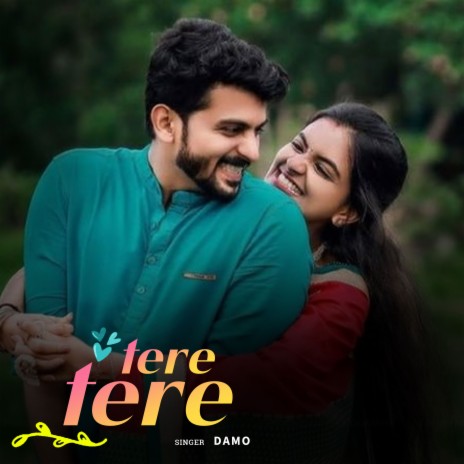 Tere Tere | Boomplay Music