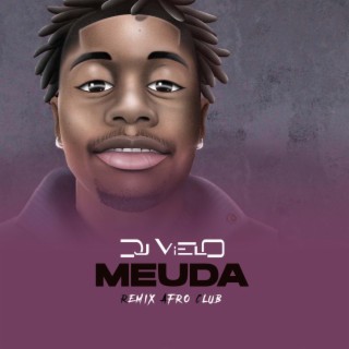 Meuda Afro Club (Remix)