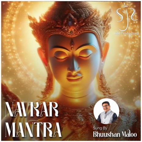 Navkar Mantra (27 Chants) | Boomplay Music