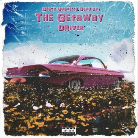 The Getaway Driver (HipHop Beat) [Lil Uzi Type Beat]