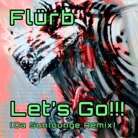 Let's Go!!! (Da Sunlounge Remix) | Boomplay Music