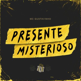 Presente Misterioso