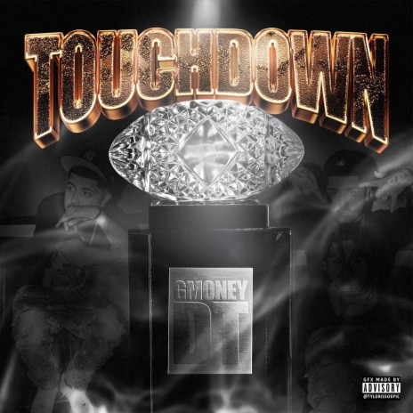 Touchdown | Boomplay Music